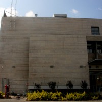 בית דין רבני, חיפה